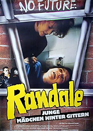 Randale (1983) with English Subtitles on DVD on DVD
